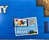 LEGO 11006 Classic Blaues Kreativ-Set, kreatives Spielzeug Produktbild-Vorschau 38