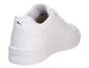 Puma Damen Sneaker, weiß(pumawhitepumasilver), Gr. 31/2 Produktbild-Vorschau 4