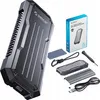 Orico OXS2C3-G2 M.2 NVMe SATA SSD Gehäuse USB-C 10Gb/s Produktbild-Vorschau 5