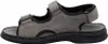 Sandales hommes Josef Seibel 10236 751781 asphalte-combi 46 Voir les images du produit 42