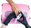 Papierbootfeile Nail4U Basic 100/180 grau Stk Produktbild-Vorschau 7