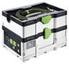 Festool Akumulatorowa stacja odciągowa CTMC SYS I-Basic Podgląd zdjęcia produktu 26