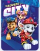 PAW Patrol - The Movie - Wende-Bettwäsche-Set, 135x200 & Produktbild-Vorschau 3
