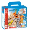 Inventor Starter Set Hape Foscherset Imparare e scoprire Anteprima dell’immagine prodotto 12