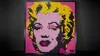 LEGO® 31197 LEGO® Art 31197 Andy Warhol's Marilyn Monroe Anteprima dell’immagine prodotto 17