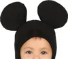 Costume da topo per bambino Fiaba Eroe Carnevale Divertente Anteprima dell’immagine prodotto 3