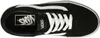 Vans Sneakers VN0A36EMC4R1-VNC4R in Black color size 43 Anteprima dell’immagine prodotto 63