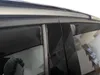 GP Déflecteurs Deflecteurs D'Air Pour Peugeot 3008 / E-3008 Voir les images du produit 8