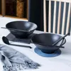 6-teiliges Ramen-Schüssel-Set – Traditionelles japanisches Produktbild-Vorschau 5