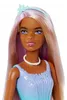 Mattel Poupée Barbie Royal Violet HRR10 Voir les images du produit 6