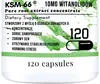 Ashwagandha 1000 mg 120 Kapseln Produktbild-Vorschau 6