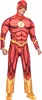 The Flash Classic Herren Lizenzkostüm Produktbild-Vorschau 3