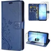 Coque + 2 Verres Trempés pour Samsung Galaxy A17 4G/5G, Voir les images du produit 1