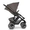 ABC Design Kombi-Kinderwagen Salsa 4 Air - Fashion Edition Produktbild-Vorschau 19