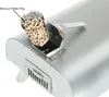 BIGHORN Outdoor Edelstahl Pellet Pizzaofen 12 Zoll mit Produktbild-Vorschau 5