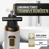 Strex 3-in-1-Nasenhaartrimmer-Set | wiederaufladbar & Produktbild-Vorschau 5