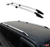 Reling dachowy do Mercedesa klasy W447 2014-2025 L3 Extra Podgląd zdjęcia produktu 3