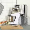 Colino da cucina Orion in ACCIAIO 20 cm Anteprima dell’immagine prodotto 2