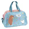 Schulrucksack Mega Schulset XXL – CAPYBARA | 9-teiliges Produktbild-Vorschau 9
