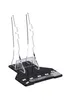 Support noir pour LEGO® 75389 Star Wars™ – Le Faucon Voir les images du produit 3