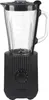 A studio shot of a black stand mixer on a white background. Produktbild-Vorschau