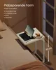 Beistelltisch, Nachttisch, Sofatisch, für Wohnzimmer, Produktbild-Vorschau 4