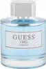 Guess 1981 Indigo Eau de Toilette Spray 100 ml für Frauen Produktbild-Vorschau 4