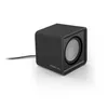 speedlink TWOXO Lautsprecher schwarz Produktbild-Vorschau 3