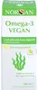 Norsan Omega-3 vegan flüssig 100 ml Produktbild-Vorschau 3