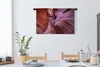 MuchoWow® Wandteppich Wandbehang Gewellte Felsen in der Produktbild-Vorschau 3