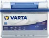 Autobaterie Varta Dynamic EFB 70Ah, 12V, 760A, N70 Anteprima dell’immagine prodotto 4