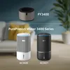 Philips PureProtect Water Serie 3400 Anteprima dell’immagine prodotto 3