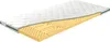 Benab Topper Dream Visco 6 Topper 75 x 190 cm Produktbild-Vorschau 1