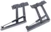 2 Stück Möbelscharnierfeder Hinge Mechanismus Möbel Produktbild-Vorschau 2