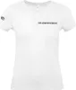 Grivel Climbdifferent Kurzarm-t-shirt Weiß M Frau Weiß M Produktbild-Vorschau 1