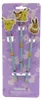 Set de 3 crayons Pokemon Flowers Voir les images du produit 4