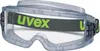 uvex Vollsichtbrille ultravision grau Produktbild-Vorschau 5