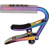Shubb Capo  Royale C1p - Paua Pearl - Westerngitarre Produktbild-Vorschau 4