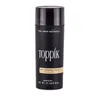 Toppik Hair Building Fibers Economy Medium Blonde 27,5 g Voir les images du produit 2