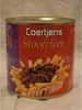 Coertjens Stoofvlees 2700g Konserve (Tafelspitz) Produktbild-Vorschau 1