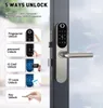 Klamka BOT Smart TTLock SH4 srebrna Podgląd zdjęcia produktu 2