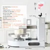 SucceBuy biała maszyna do dekoracji tortów 6-14" Podgląd zdjęcia produktu 7