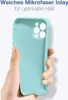 Hülle für Apple iPhone 13 Pro Max Case Cover Bumper Produktbild-Vorschau 2