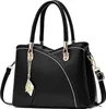 MODFU Henkeltasche, Umhängetasche, Handtasche, Tragetasche, Produktbild-Vorschau 1