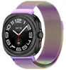 Metalen polsband voor Samsung Galaxy Watch 9 / 8 / 8 Productafbeelding-voorbeeld 1