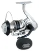 SHIMANO 2020 Saragosa SW A, 5000 XG, Beidhändig, Salzwasser Produktbild-Vorschau 9