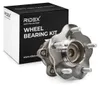 RIDEX Radlagersatz Hinten für NISSAN Qashqai / Qashqai +2 I Produktbild-Vorschau 2