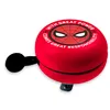 Marvel 2-Klang Fahrrad Glocke "Spiderman", XXL Ø 80mm Produktbild-Vorschau 2