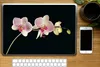 MuchoWow® Laptop Aufkleber Sticker Cover Orchidee - Blumen Produktbild-Vorschau 2