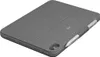 Keyboard & Touchpad Logitech ComboTouch for Apple iPad Produktbild-Vorschau 14